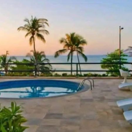 Golden Fortaleza - Vista Mar Екстериор снимка