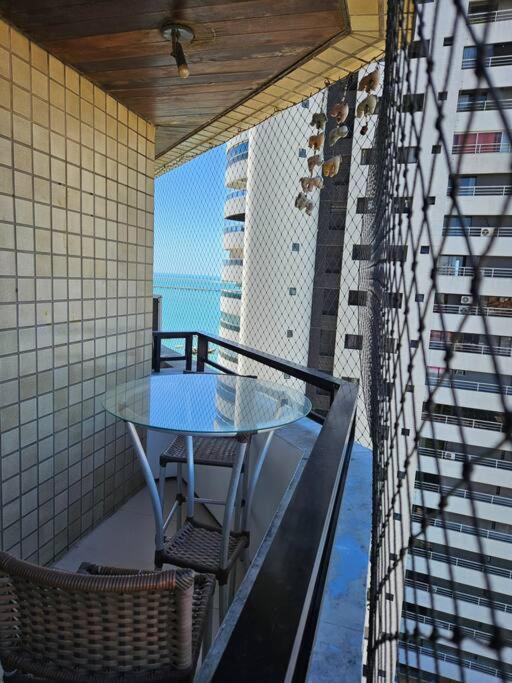 Golden Fortaleza - Vista Mar Екстериор снимка