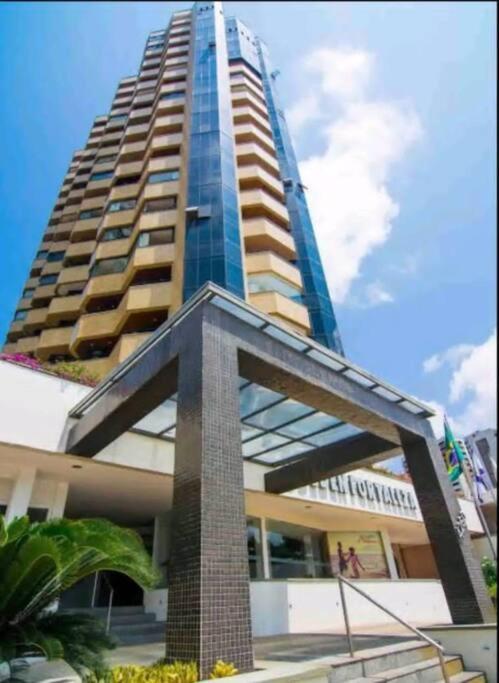 Golden Fortaleza - Vista Mar Екстериор снимка